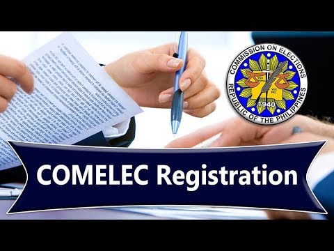 Comelec Santiago City