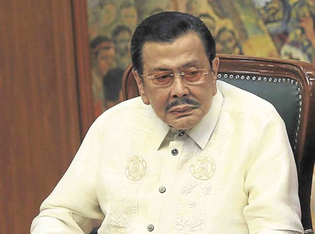 Joseph Erap Estrada