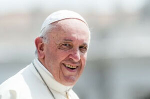 Pope’s message to Iraqis before his arrival there Friday