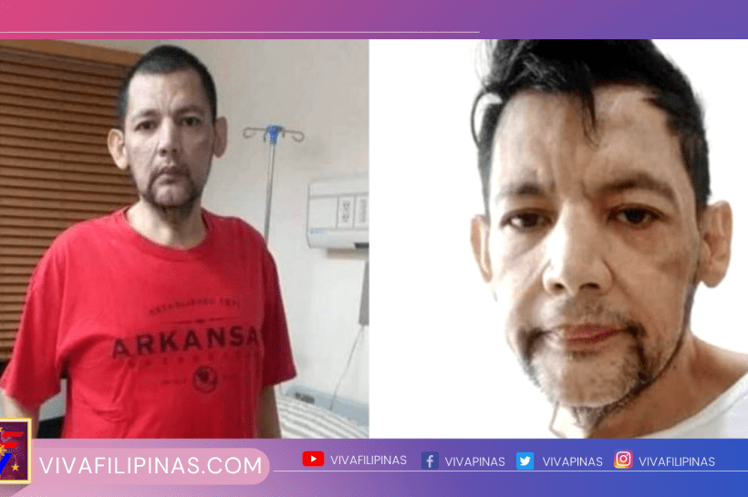 Condolences for the passing of veteran actor John Regala, poured in vivafilipinas06062023-61
