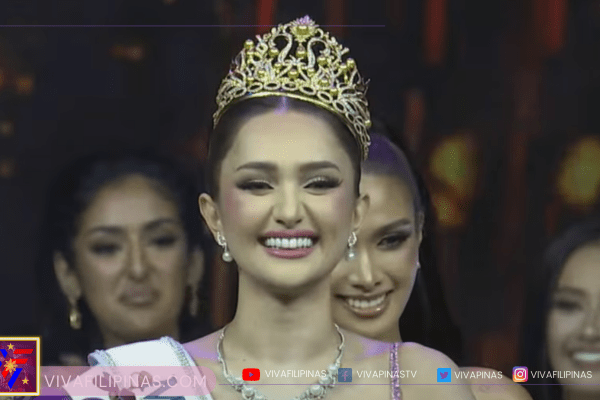 Ahtisa Manalo of Quezon Province Crowned Miss Universe Philippines 2025: A Historic Triumph of Empowerment and Hope vivafilipinas02052025_3