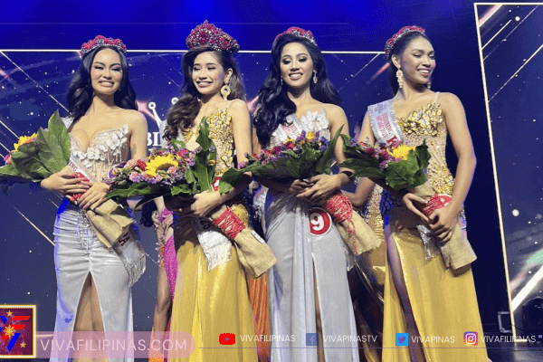 Pisay Student Zakaree Lea T. Bouffard Crowned Binibining Santiago 2025 with Visionary Call for Youth Empowerment vivafilipinas05052025_1