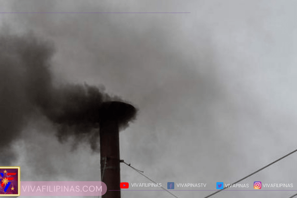 Black Smoke Billows from Sistine Chapel as Conclave Continues vivafilipinas08052025_3