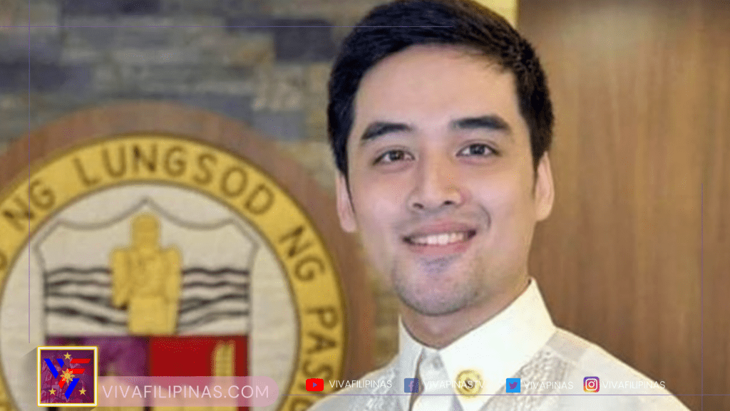 Vico Sotto Wins Historic 3rd Term as Pasig Mayor, Voters Affirm Faith in Good Governance vivafilipinas13052025_2
