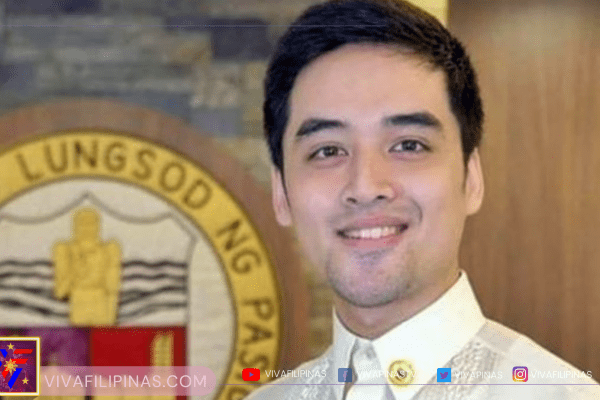 Vico Sotto Wins Historic 3rd Term as Pasig Mayor, Voters Affirm Faith in Good Governance vivafilipinas13052025_2