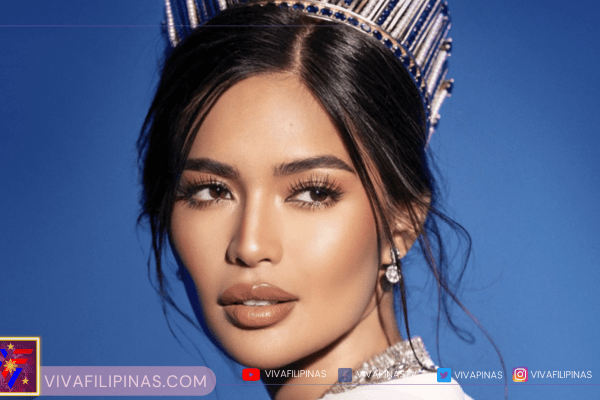 BREAKING: Krishnah Gravidez Advances to Miss World 2025 Top 40 Quarterfinals vivafilipinas31052025_1