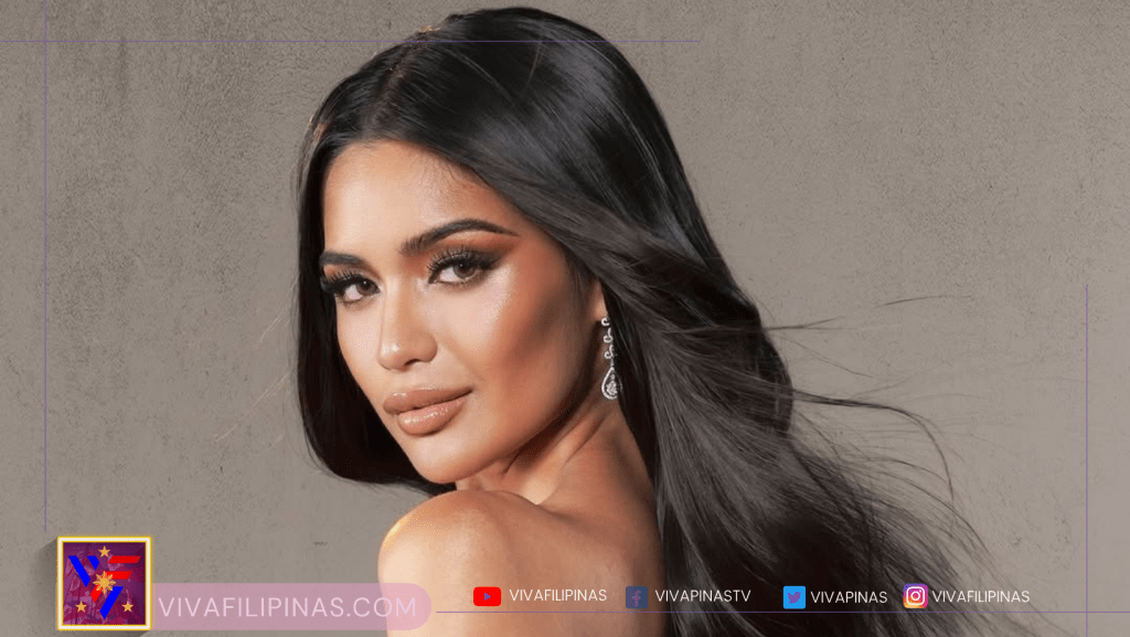 Krishnah Gravidez Advances to Top 8 at Miss World 2025 vivafilipinas31052025_3