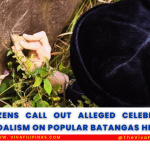 celebrity-linked-hiking-vandalism-batangas-news